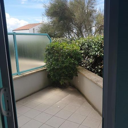 5 Cours Du Marechal Juin Apartment Châtelaillon-Plage Екстериор снимка