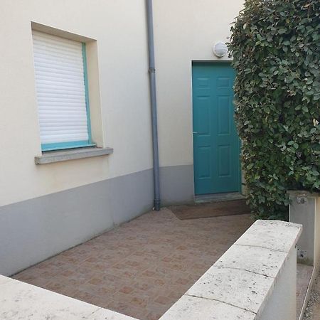 5 Cours Du Marechal Juin Apartment Châtelaillon-Plage Екстериор снимка