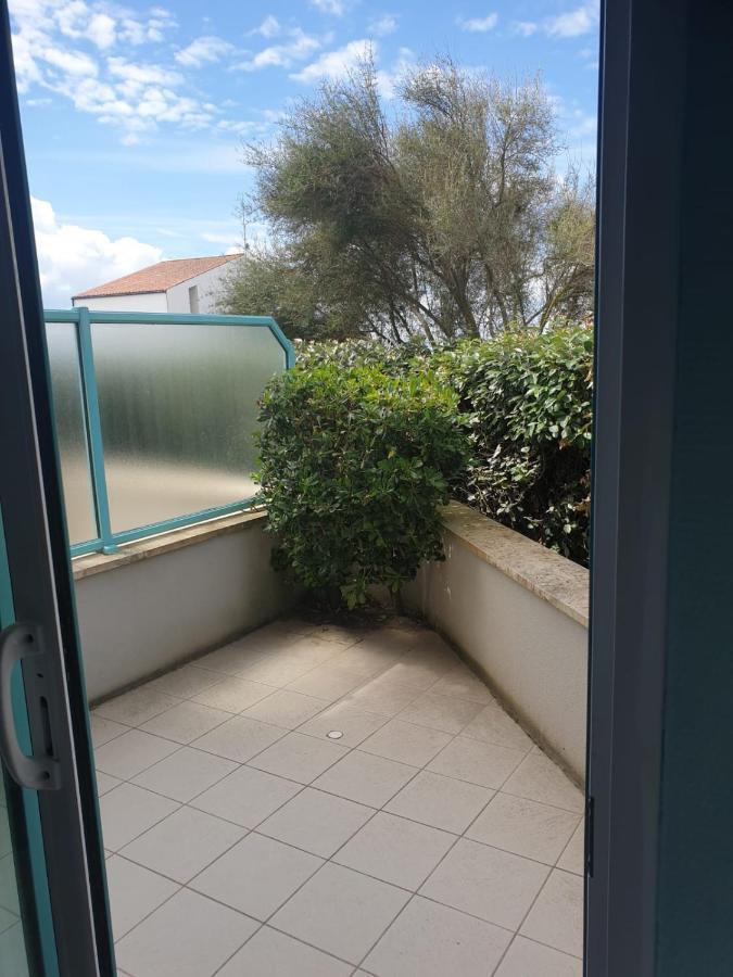 5 Cours Du Marechal Juin Apartment Châtelaillon-Plage Екстериор снимка