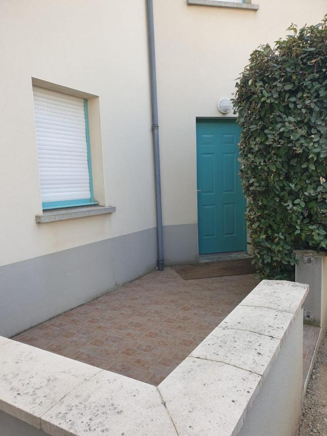 5 Cours Du Marechal Juin Apartment Châtelaillon-Plage Екстериор снимка