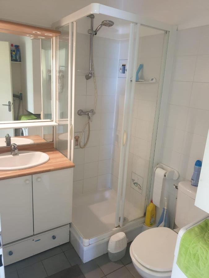 5 Cours Du Marechal Juin Apartment Châtelaillon-Plage Екстериор снимка