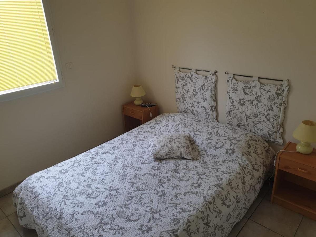 5 Cours Du Marechal Juin Apartment Châtelaillon-Plage Екстериор снимка